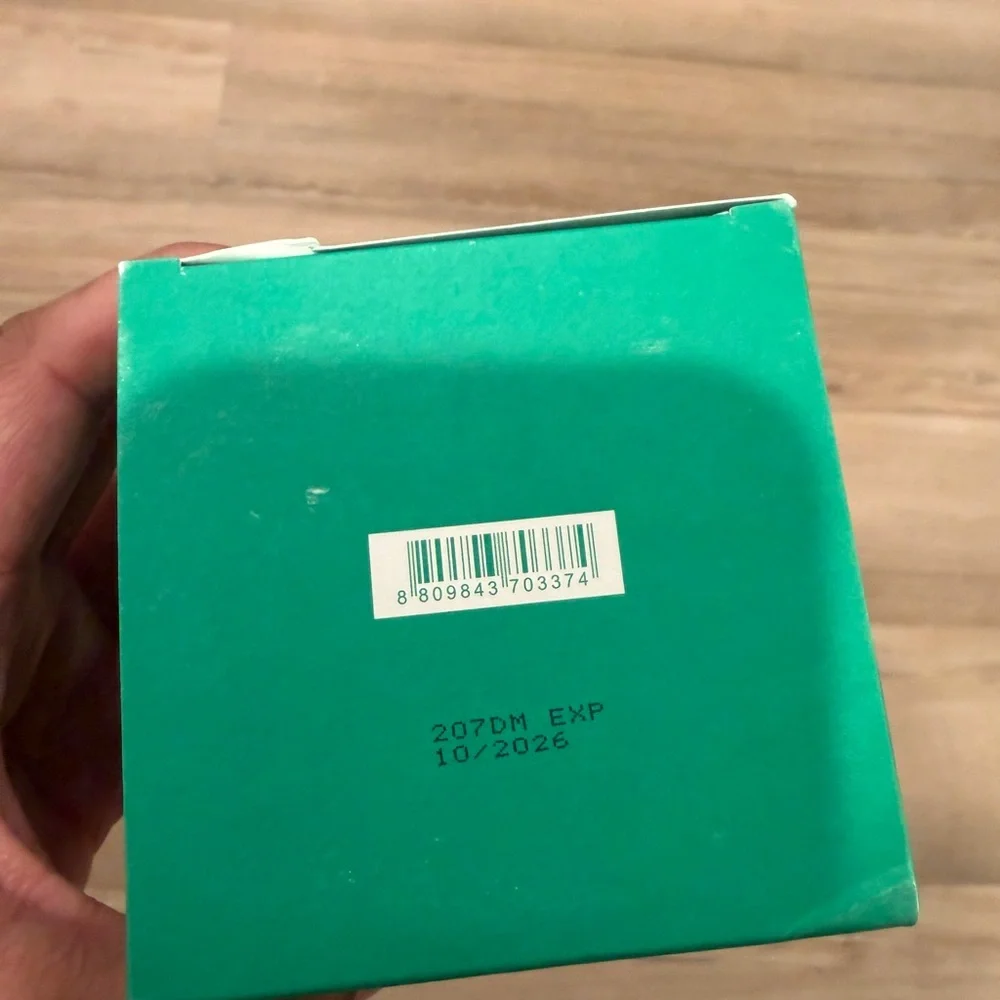 NEW Innisfree Gentle Retinol Salicylic Daily Toner Pads